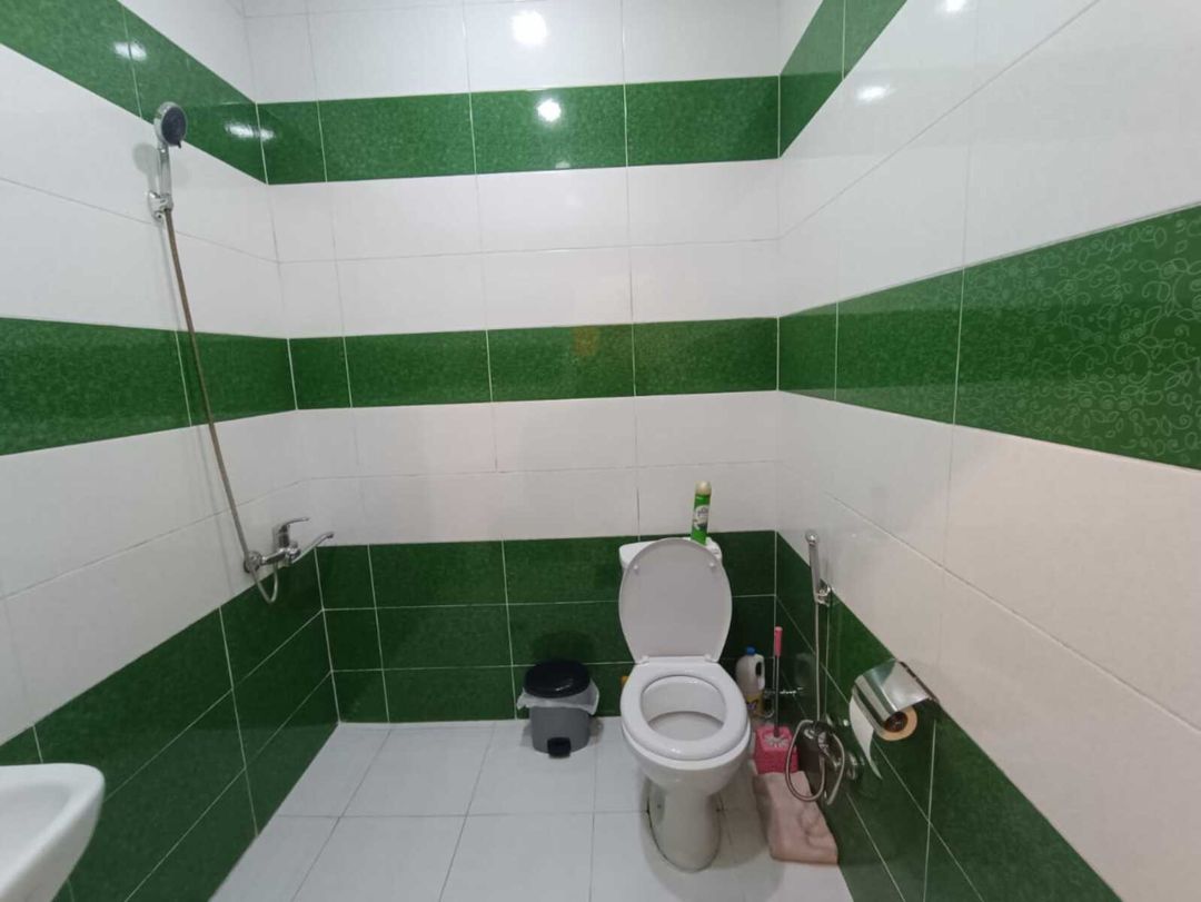 İcarəyə verilir 3 otaqlı ofis 105 m² — Ofis, Bakı (9)
