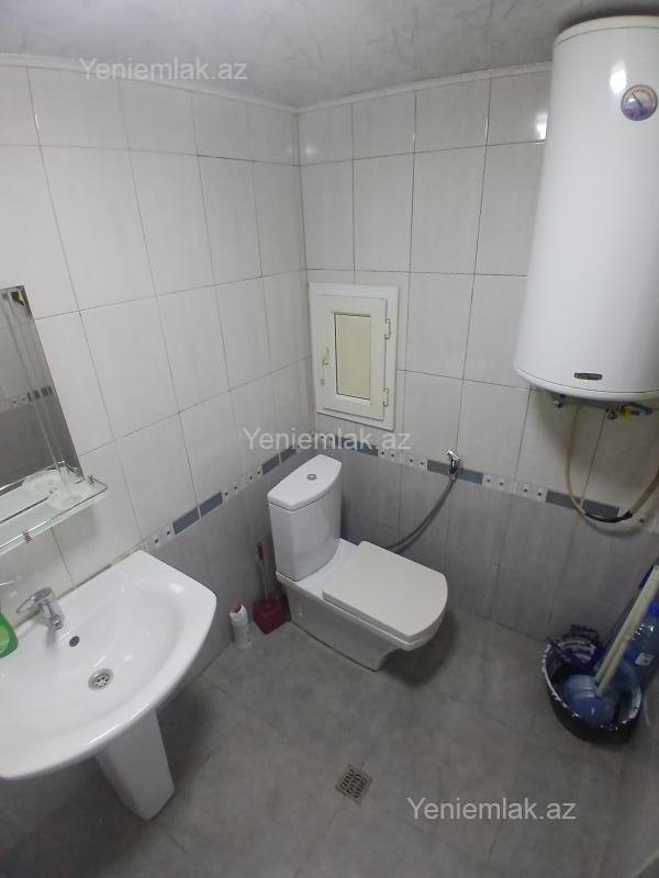 Satılır 1 otaqlı Bina evi menzil (Yeni tikili), 36 m², Xırdalan ş — Mənzil (11)