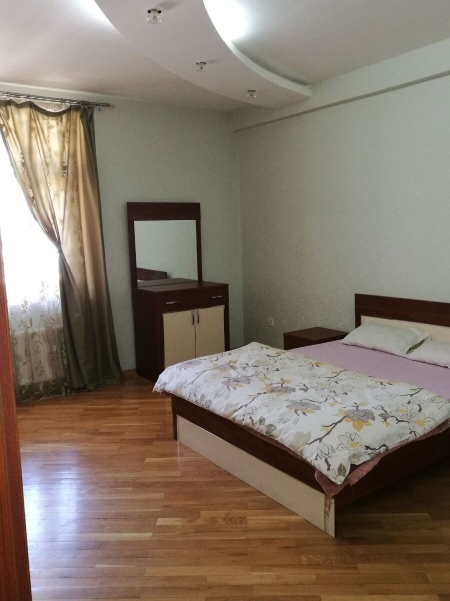 Satılır 3 otaqlı yeni tikili 126 m² — Mənzil, Bakı (11)