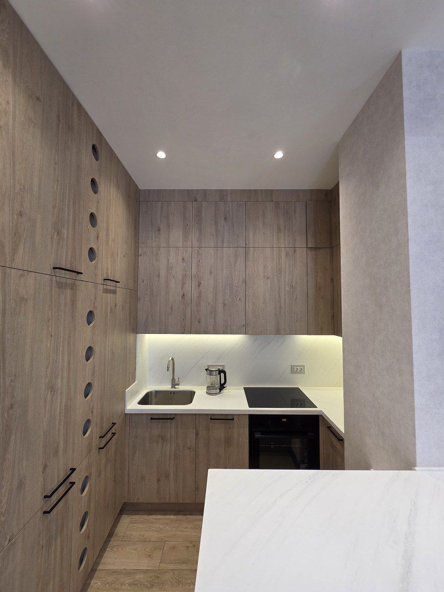 İcarəyə verilir 2 otaqlı yeni tikili 71 m² — Mənzil, Bakı (11)