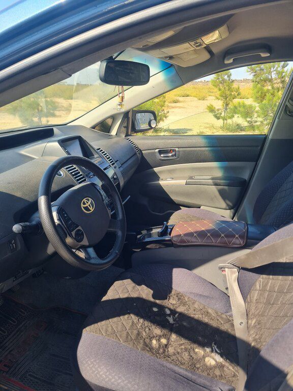 Toyota Prius, 1.5 L, 1.3 kWh, 2008 il, 558 442 km 90-SY-246 — Avtomobillər, Bakı (6)