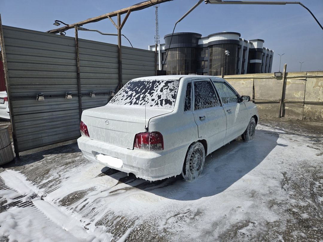 Saipa 132, 2013 il — Avtomobillər, Xırdalan (7)