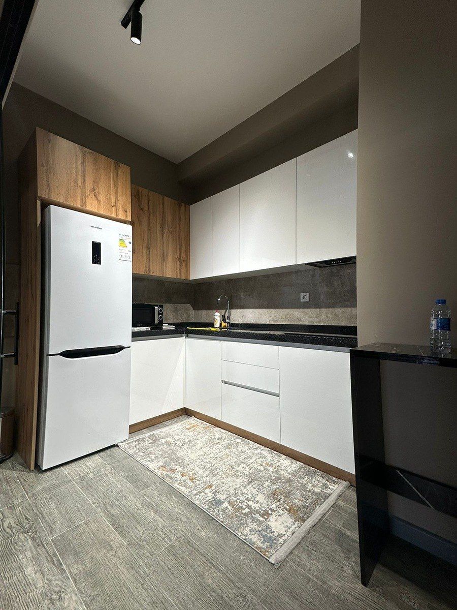 Satılır 2 otaqlı yeni tikili 65 m² — Mənzil, Bakı (5)