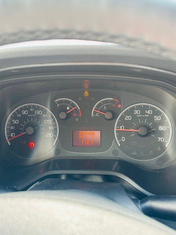 Fiat Doblo, 1.4 L, 2011 il, 293 000 km 77-QN-349 — Avtomobillər, Bakı (5)