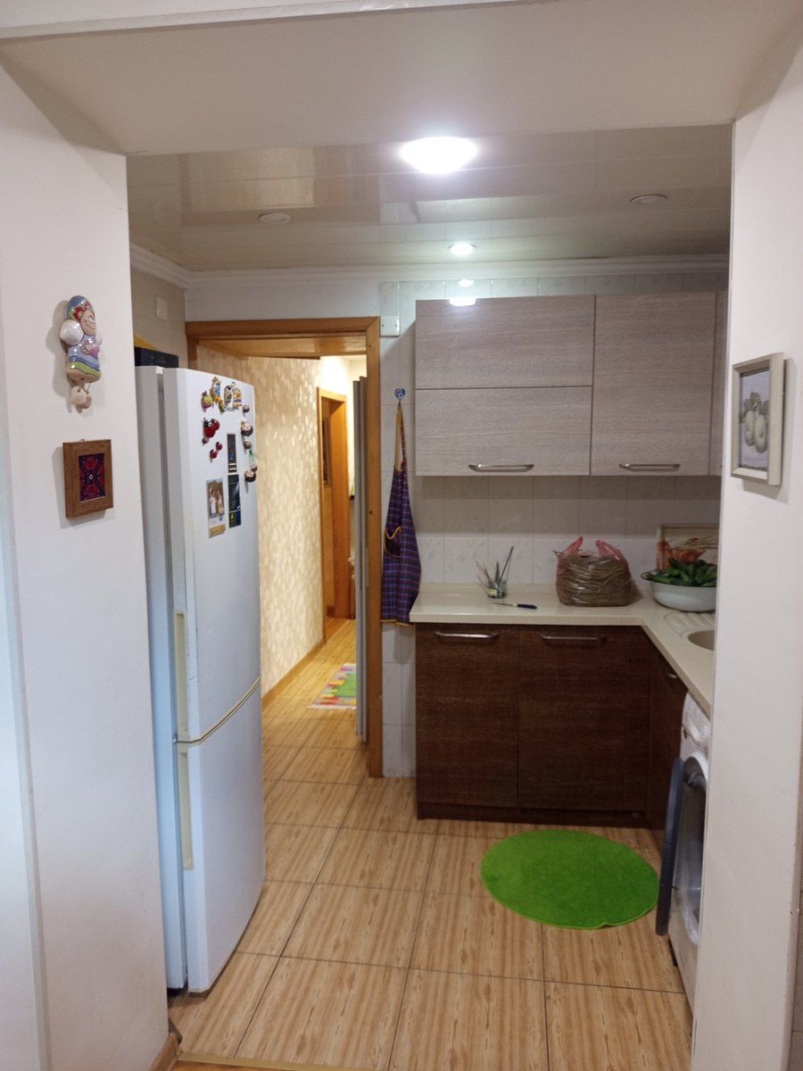 Satılır 2 otaqlı köhnə tikili 48 m² — Mənzil, Bakı (3)