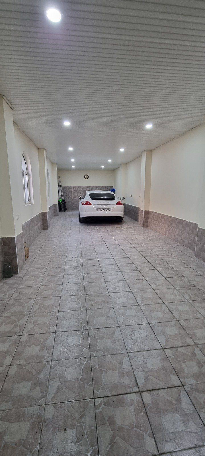 Satılır 10 otaqlı həyət evi/bağ evi 800 m² — Ev, villa, Bakı (9)