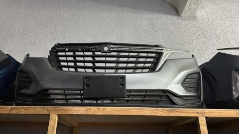Chevrolet Equinox ön buferi — Bakı