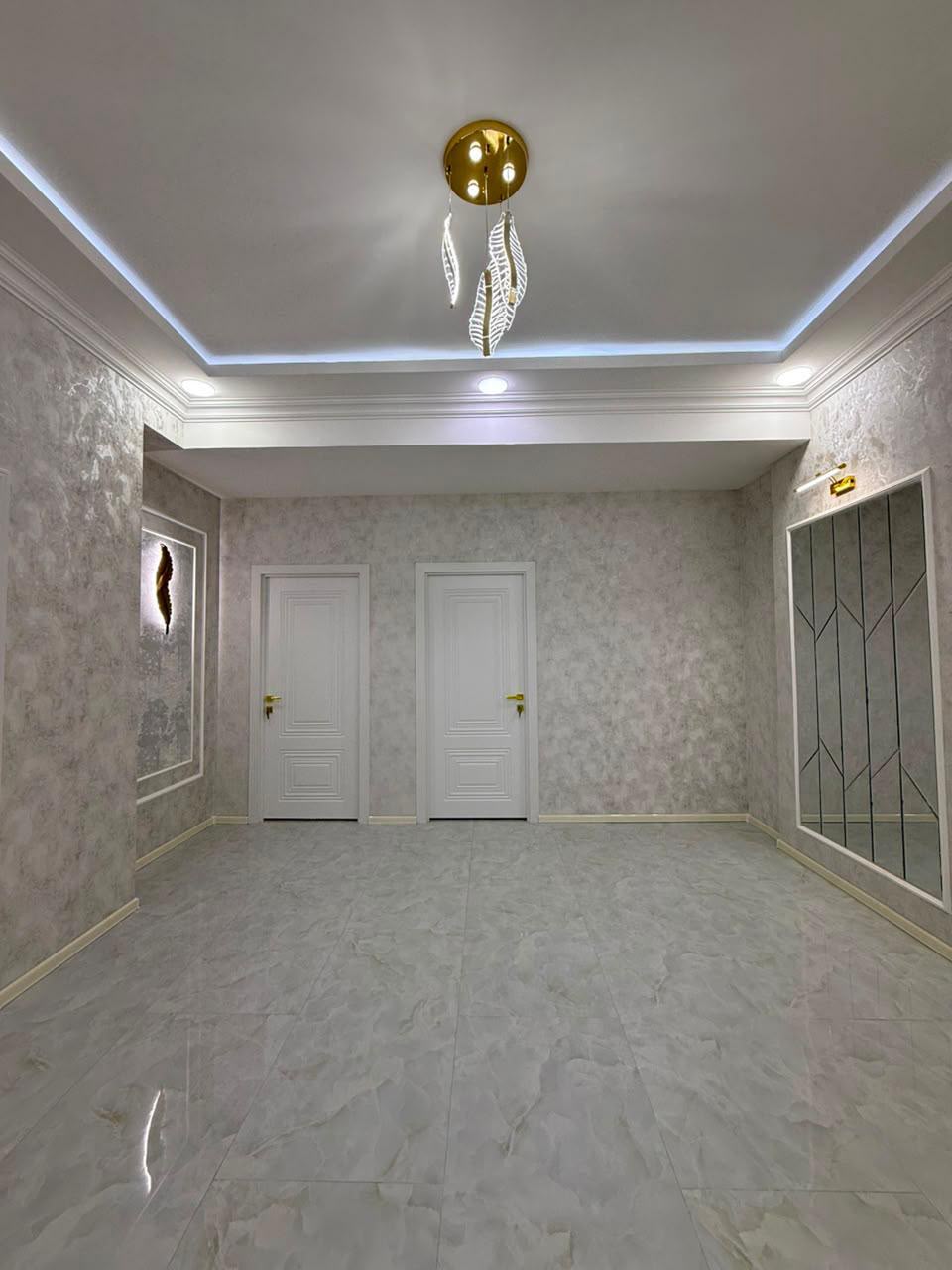 Satış: 3 otaqlı Yeni tikili, 108 m², Xırdalan şəhəri — Mənzil, Xırdalan (5)