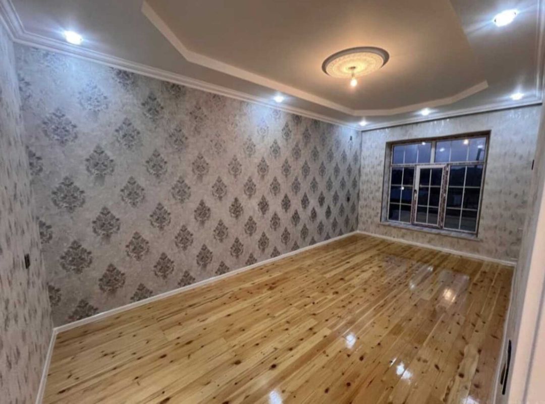 Satılır 4 otaqlı həyət evi/bağ evi 120 m² — Ev, villa, Bakı (5)