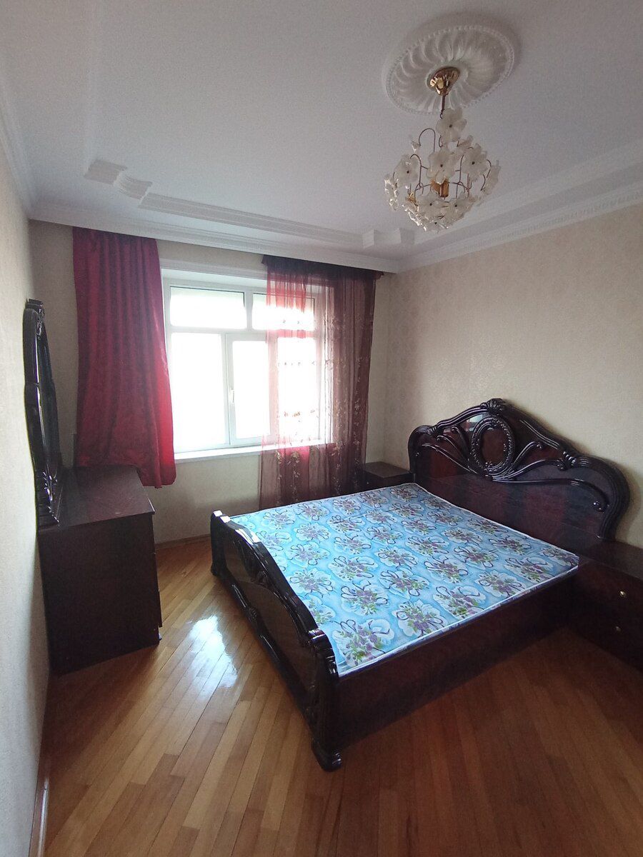 3-otaqlı mənzil, Gəncə ş., 67 m² — Mənzil, Gəncə (8)
