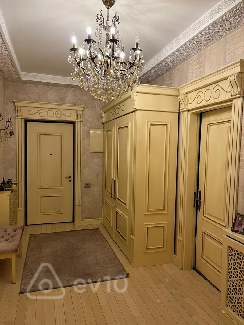 4 otaqlı mənzil, 200 m², Təbriz — Mənzil, Bakı (5)