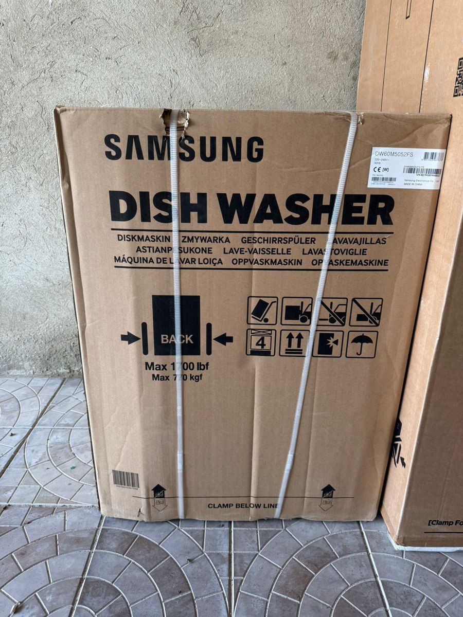 Paltaryuyan Samsung WW80AGAS21AXLP — Ev texnikası, Bakı