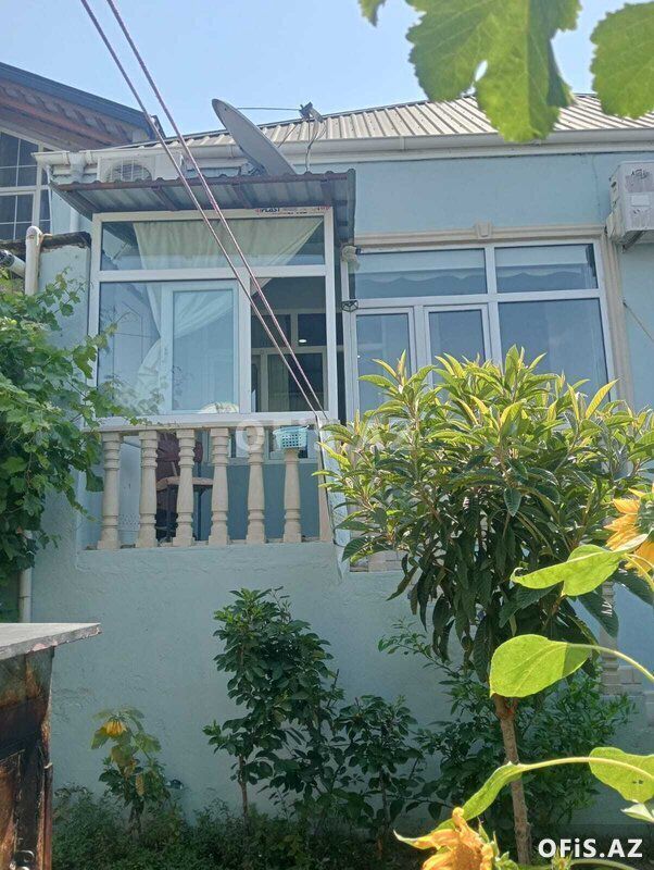 Həyət evləri Satılır Suraxanı r., Əmircan q., 5 otaq, 150 m² — Ev, villa, Bakı (2)