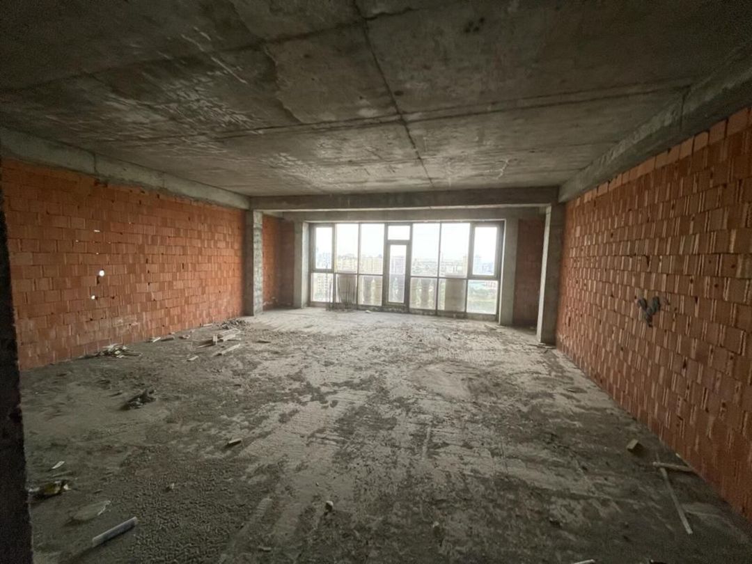 Satılır 4 otaqlı yeni tikili 278 m² — Mənzil, Bakı (2)