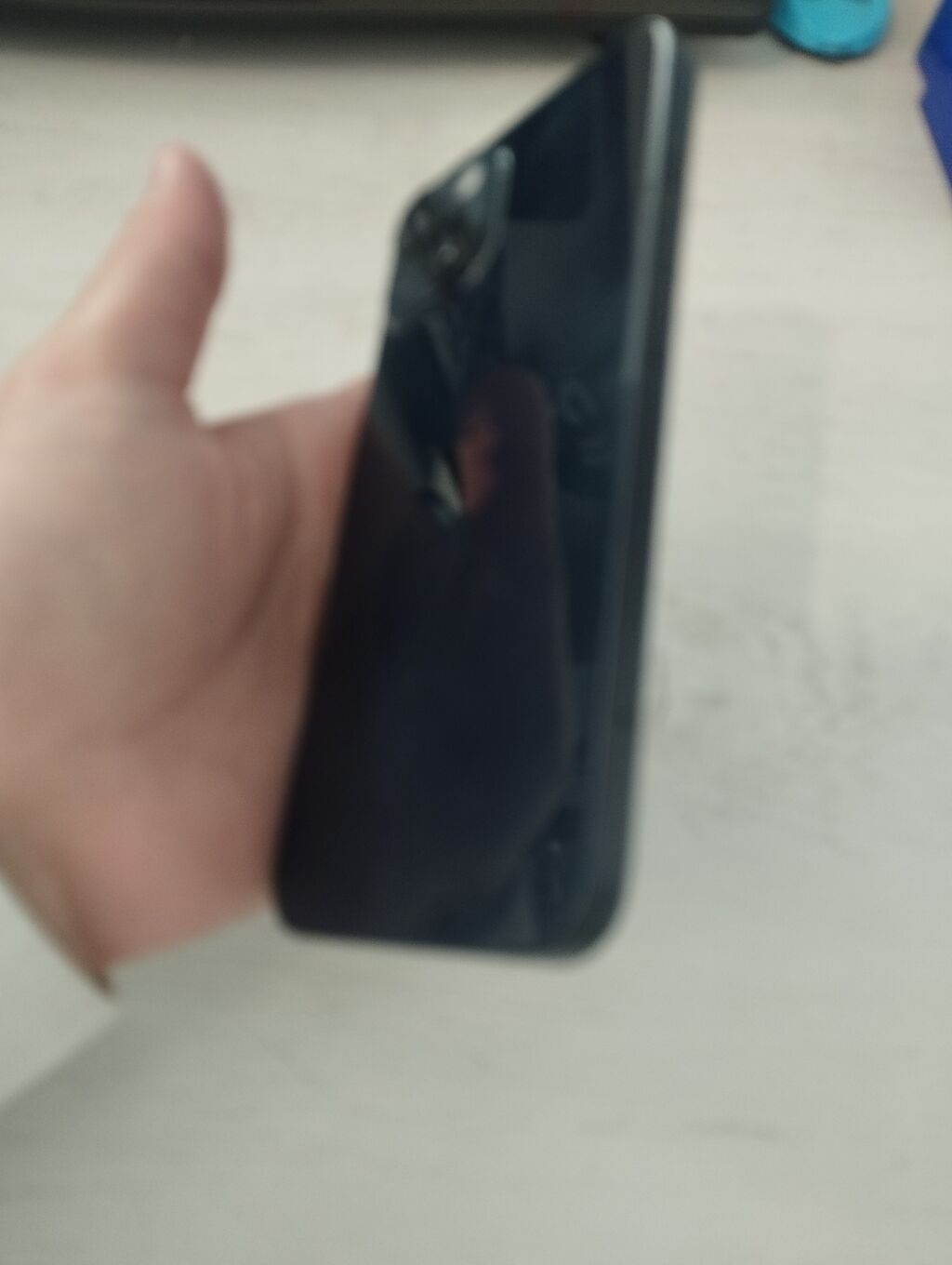 IPhone 14, 128 GB, Qara — Apple iPhone, Bakı (2)