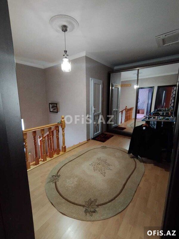 Həyət evləri Satılır Xırdalan, spam marketin yani, 4 otaq, 200 m² — Ev, villa, Xırdalan (7)