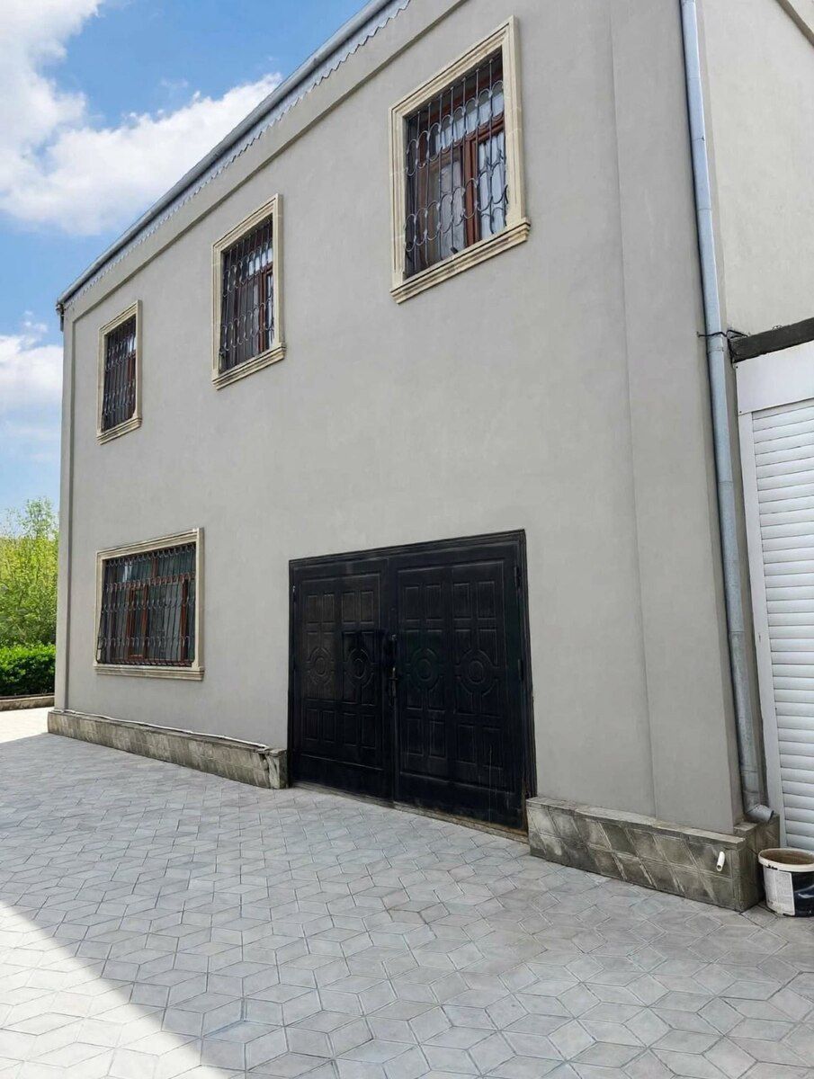 Bağ evi, 28 may m — Ev, villa, Bakı (2)