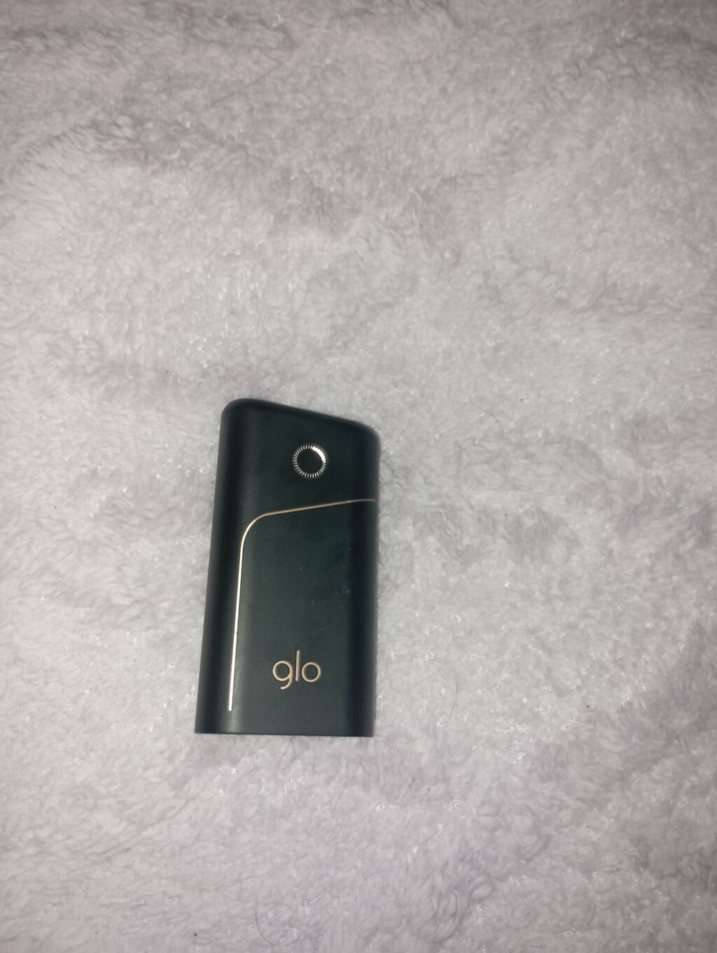 Glo Pro tütün qızdırma cihazı Yaxshi vezyetdedi - Brend/model: glo — Elektronik siqaretlər, Bakı (4)