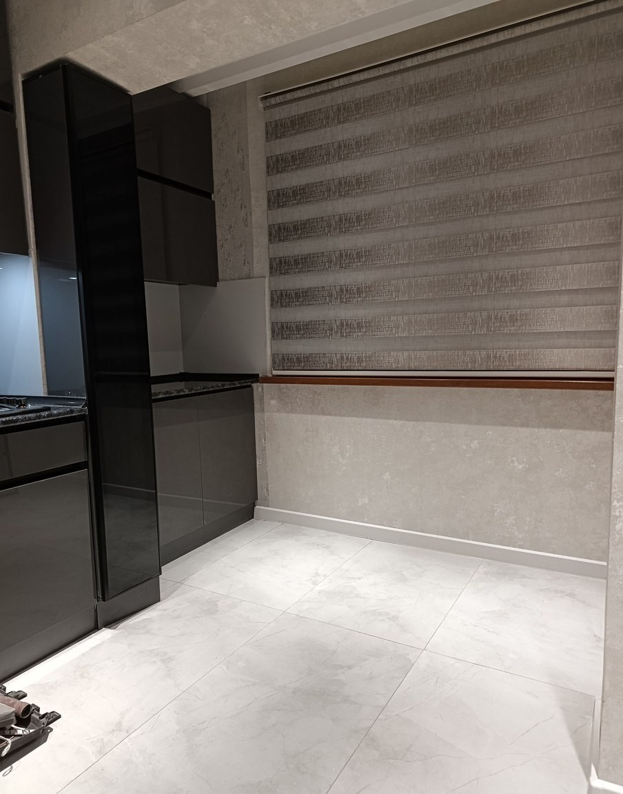 3 otaqlı mənzil 90 m² satılır — Mənzil, Bakı (4)