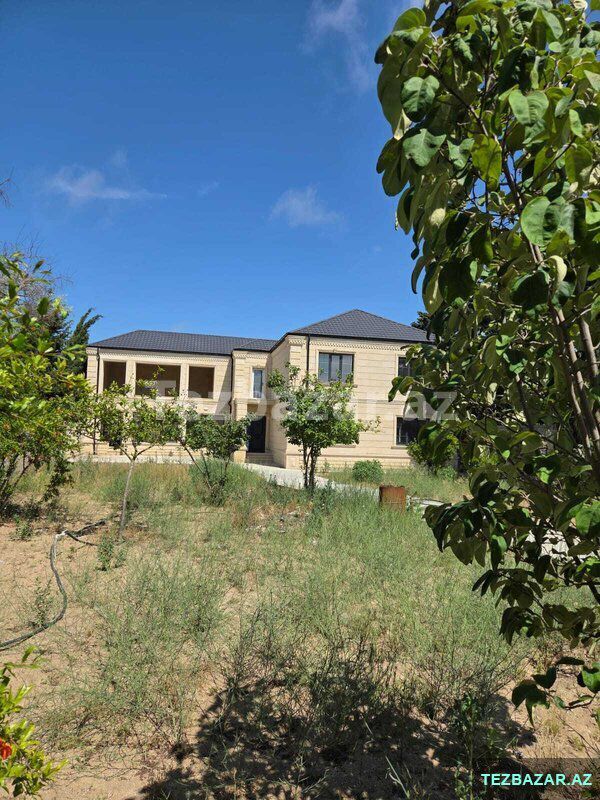 Nardaran qəsəbəsi, "Sea Breeze" — Ev, villa, Bakı (10)