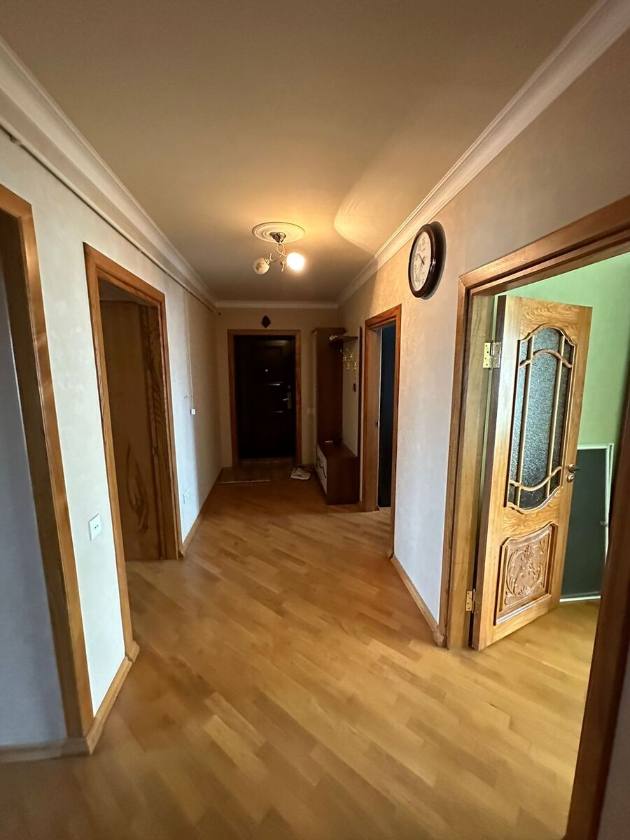 Satılır 3 otaqlı yeni tikili 80 m² — Mənzil, Gəncə (7)