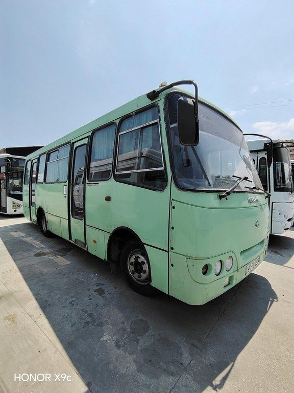 Isuzu Bogdan, 4.6 L, 2008 il, 288 311 km — Avtobus, Gəncə (3)
