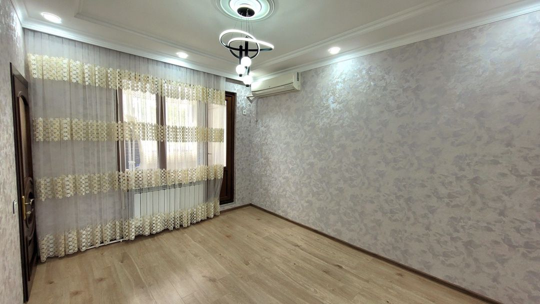 Satılır 2 otaqlı köhnə tikili 55 m² — Mənzil, Bakı (3)
