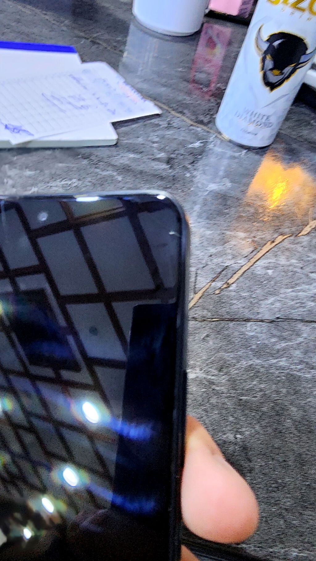 Honor X8b, 128 GB, rəng - Qara, Düyməli, Sensor, Barmaq izi — Honor, Bakı (5)