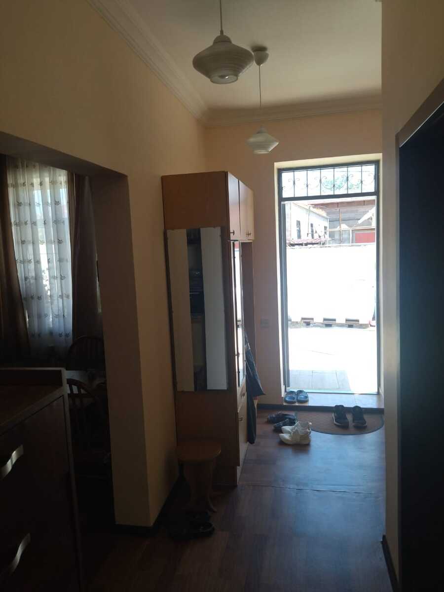 Satılır 3 otaqlı həyət evi/bağ evi 100 m² — Ev, villa, Bakı (10)