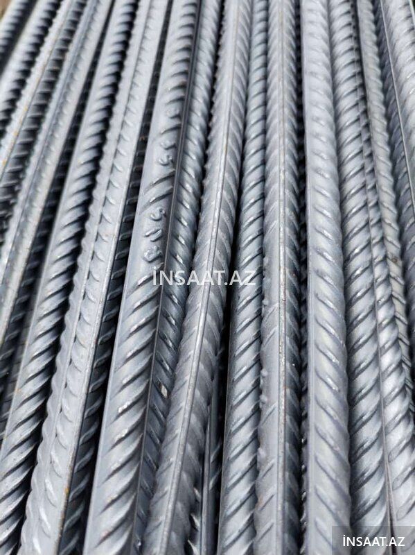 Armaturlar — Fəliz məmulatı, Bakı