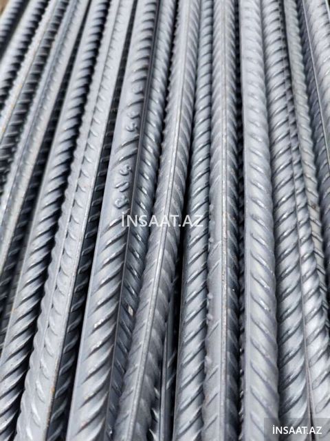 Armaturlar — Metal Trade MMC