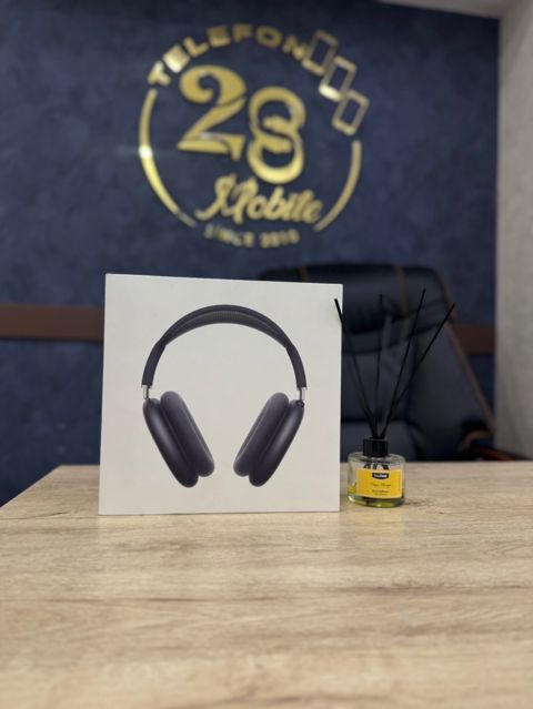 AirPods Max 2 — Bakı