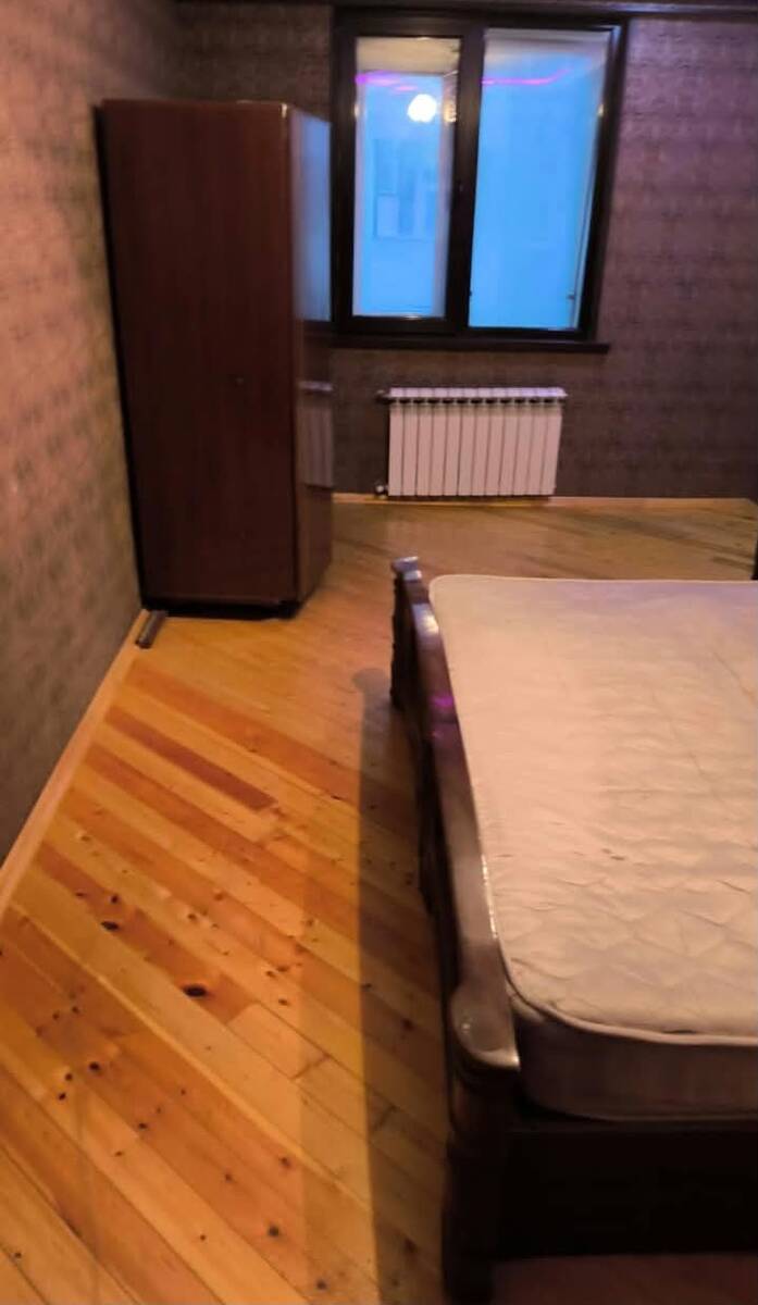 İcarəyə verilir 2 otaqlı yeni tikili 70 m² — Mənzil, Bakı (4)