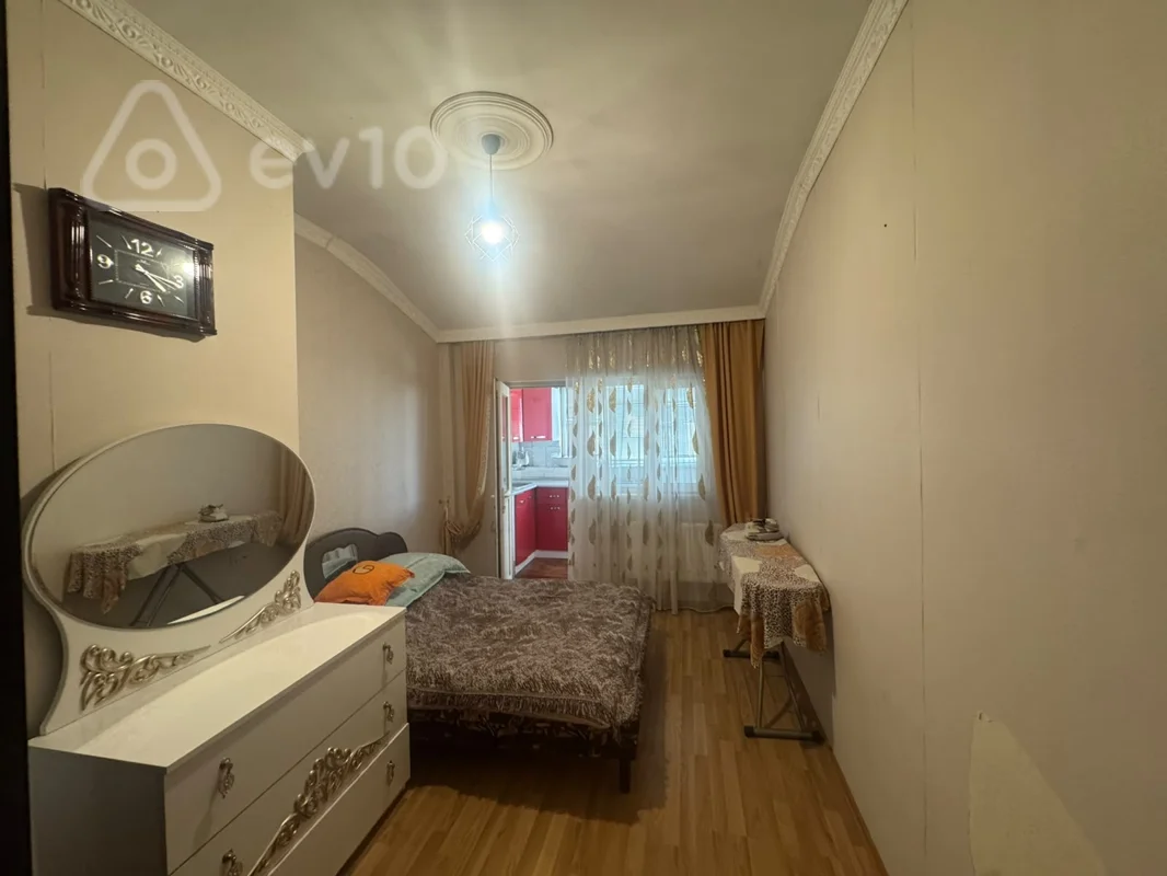 2 otaqlı mənzil, 70 m², Mircəlal — kirayə — Mənzil, Bakı (4)
