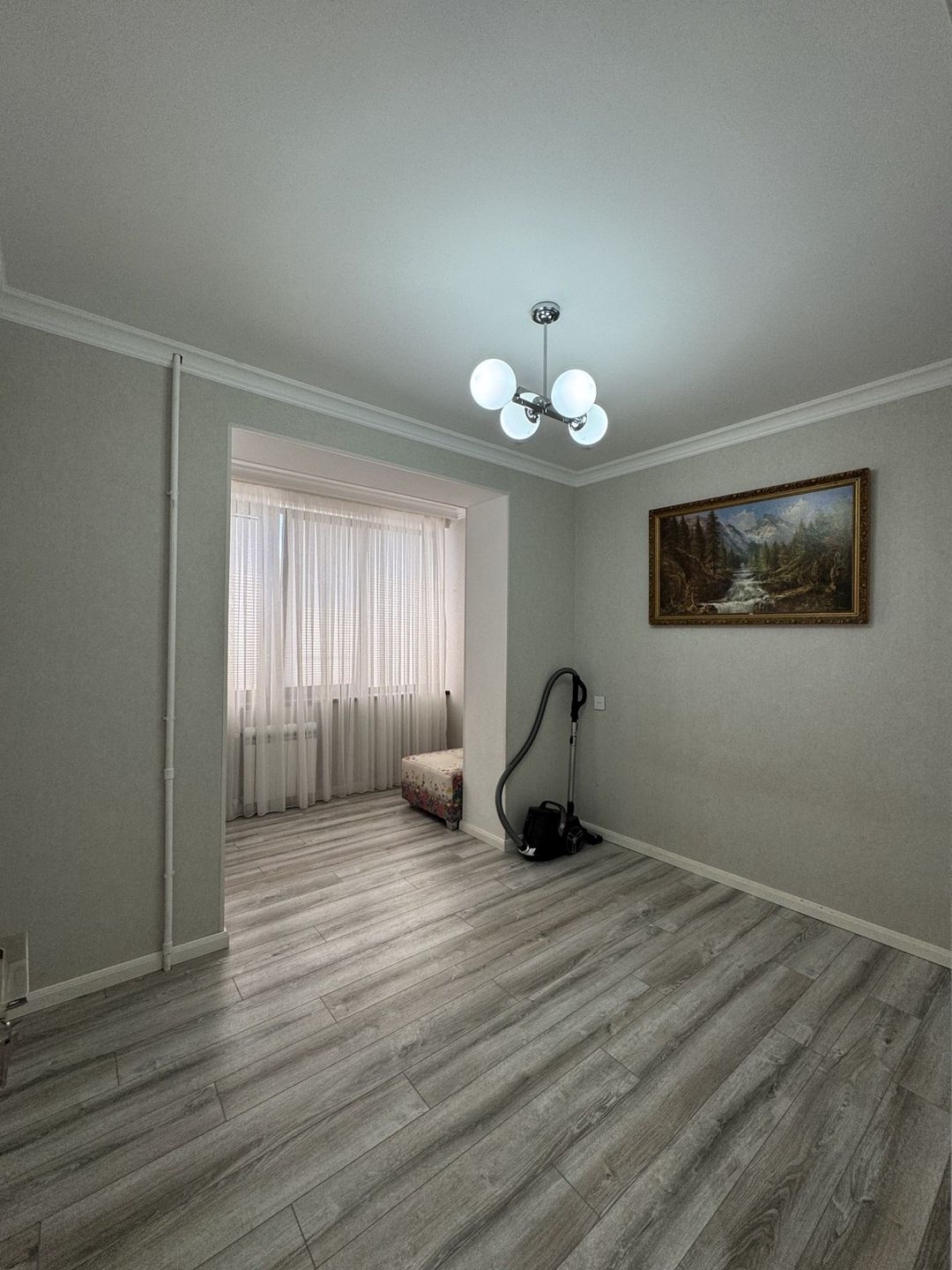 Satılır 3 otaqlı köhnə tikili 70 m² — Mənzil, Bakı (12)