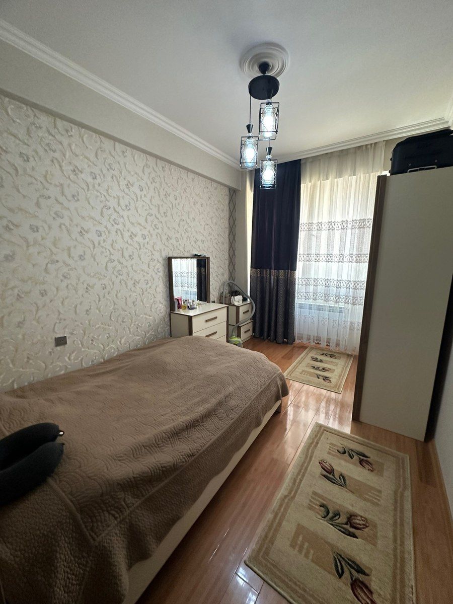 2-otaqlı yeni tikili, Xırdalan ş., 53 m² — Mənzil, Xırdalan (2)