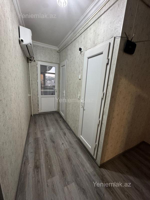 Satılır 4 otaqlı Bina evi menzil (Köhnə tikili), 100 m², Sabunçu rayonu — Mənzil, Bakı (8)