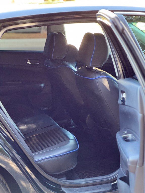 Kia Optima, 2.0 L, 9.8 kWh, 2017 il, 132 470 km — Avtomobillər, Sumqayıt (11)