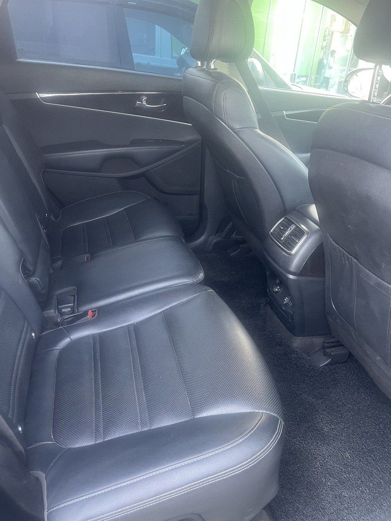 Kia Sorento, 2.0 L, 2017 il, 209 000 km 88-CF-065 — Avtomobillər, Bakı (7)