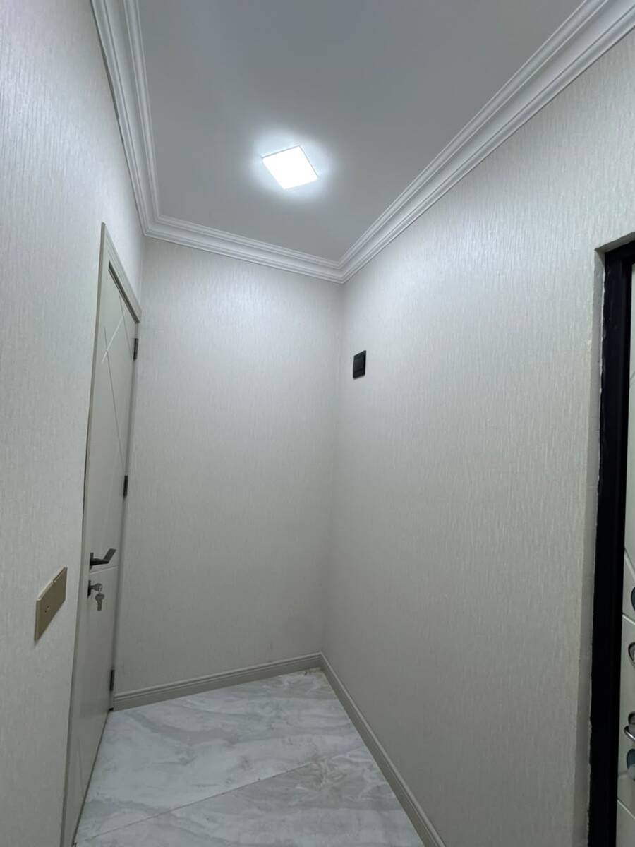 Satılır 2 otaqlı köhnə tikili 34 m² — Mənzil, Bakı (8)