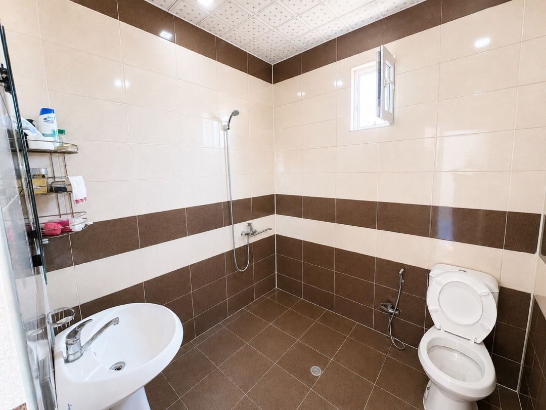 Həyət evi, Binəqədi r — Ev, villa, Bakı (7)