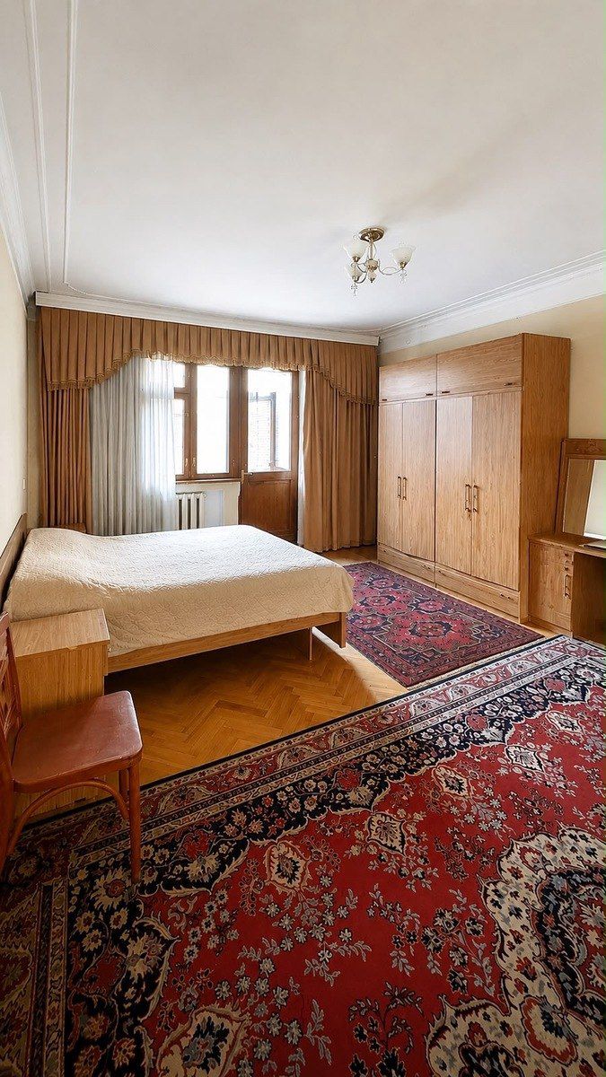 Satılır 3 otaqlı yeni tikili 135 m² — Mənzil, Bakı (3)
