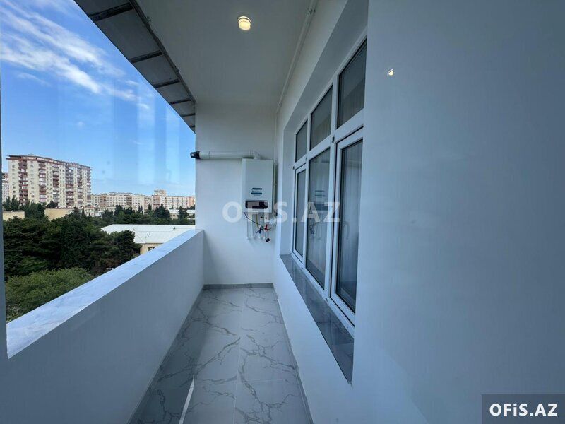 Köhnə tikili Satılır Xətai r., Əhmədli m., 2 otaq, 65 m² — Mənzil, Bakı (5)