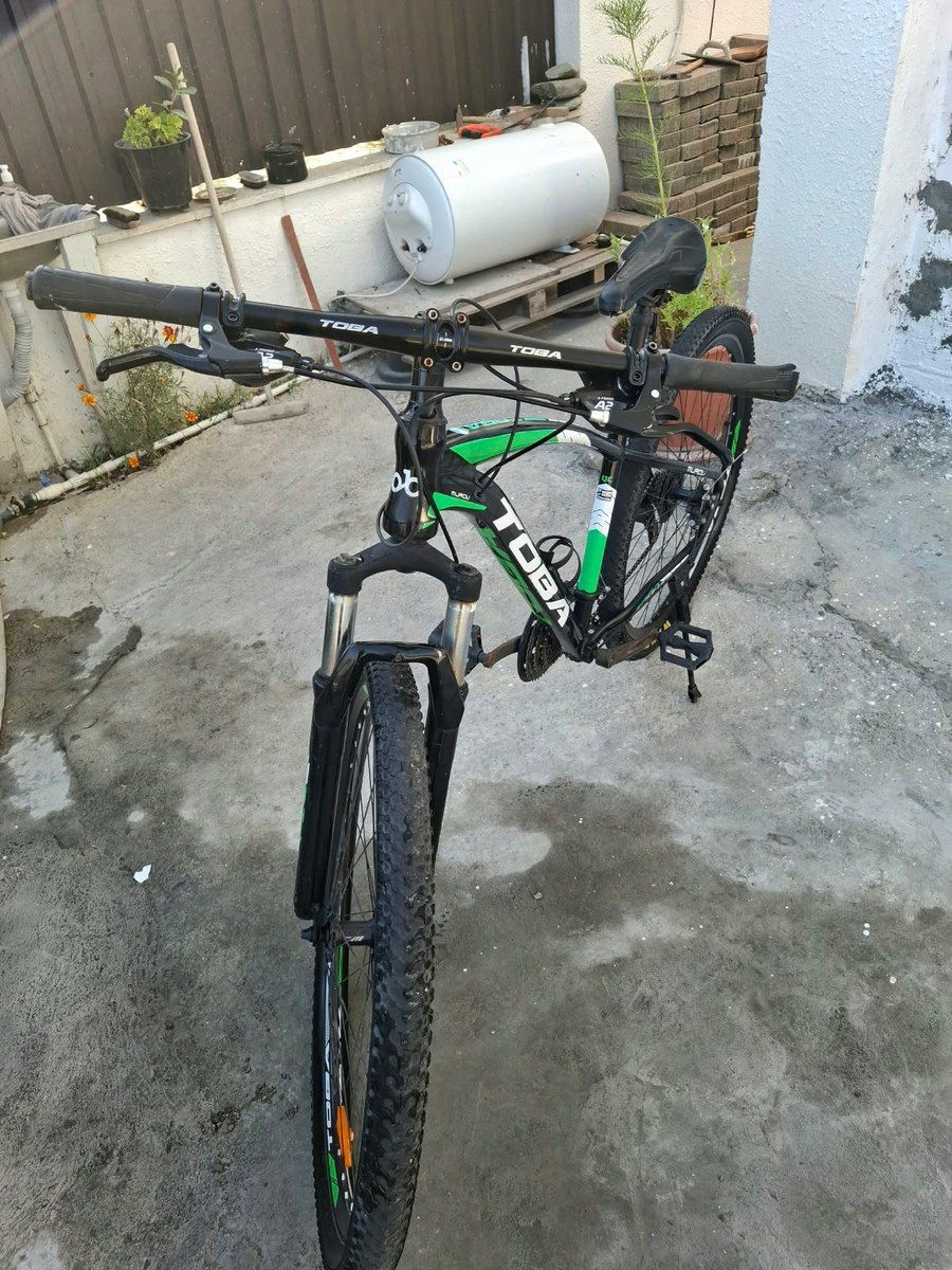 Velosiped 29-luq — Velosipedlər, Sumqayıt (3)