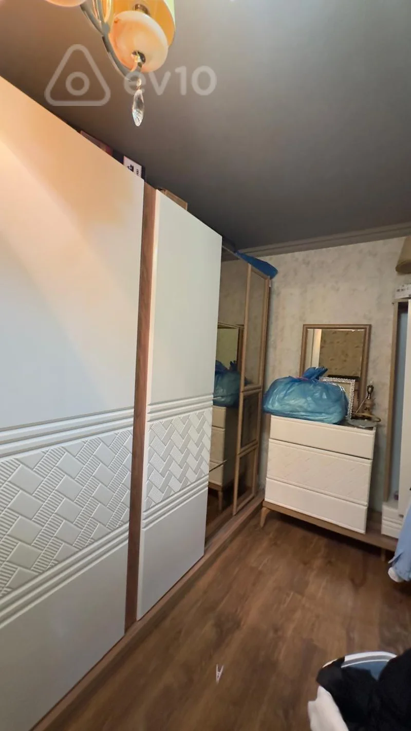 2 otaqlı mənzil, 60 m², Neftçilər metrosu — kirayə — Mənzil, Bakı (7)