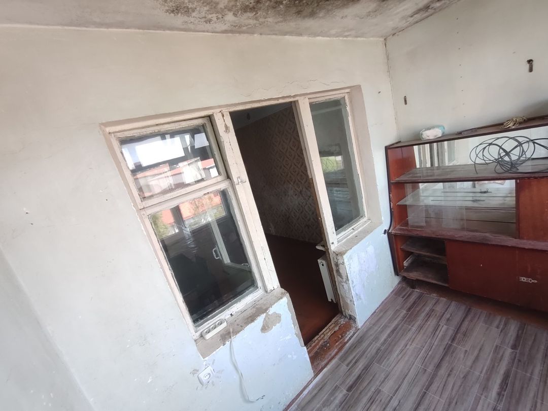 3-otaqlı mənzil kirayə verilir, Sumqayıt ş., 65 m² — Mənzil, Sumqayıt (11)