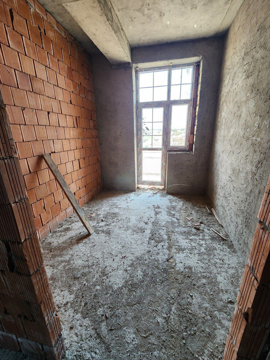 2-otaqlı yeni tikili, Masazır qəs., 59 m² — Mənzil, Bakı (5)