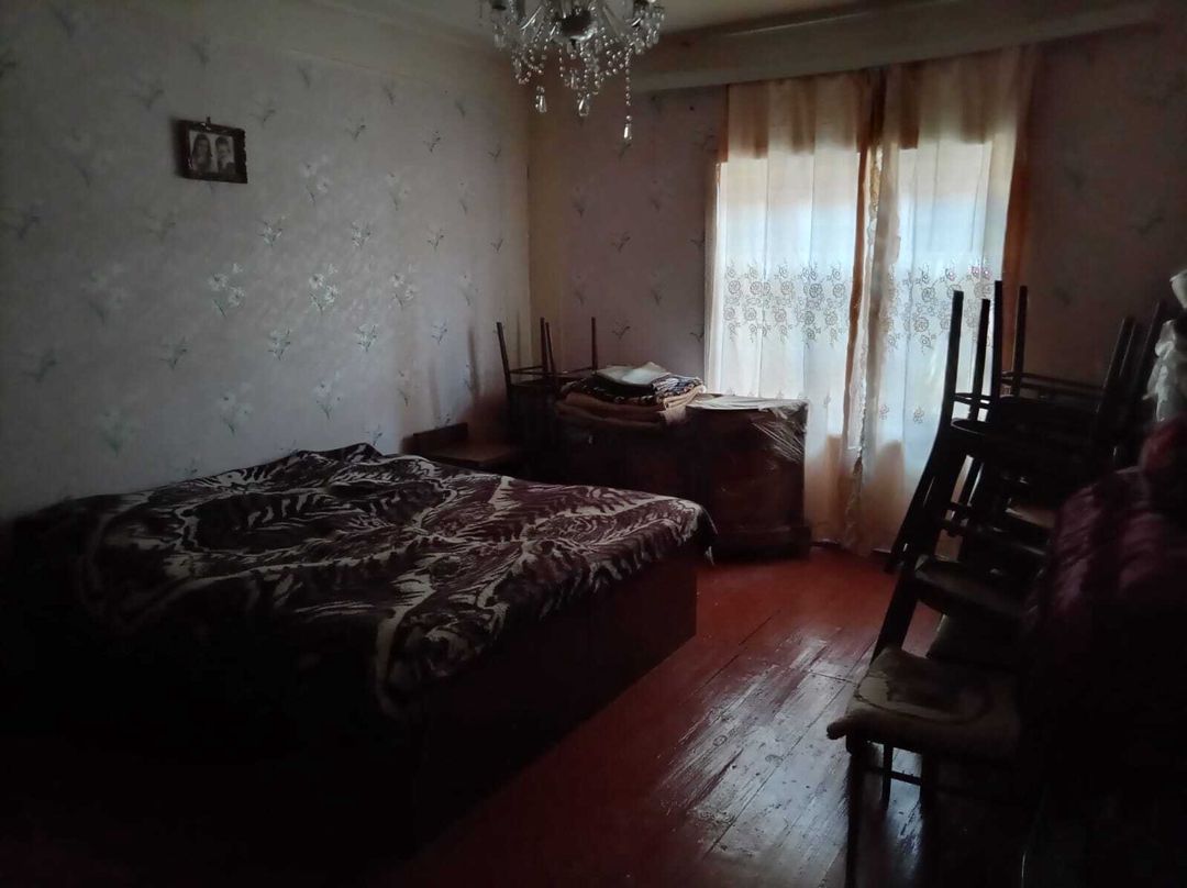 Satılır 4 otaqlı həyət evi/bağ evi 130 m² — Ev, villa, Xaçmaz (9)