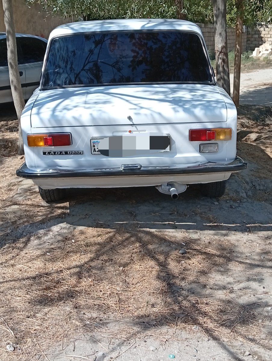 Lada (vaz) 21013, 1981 il — Avtomobillər, Neftçala (2)