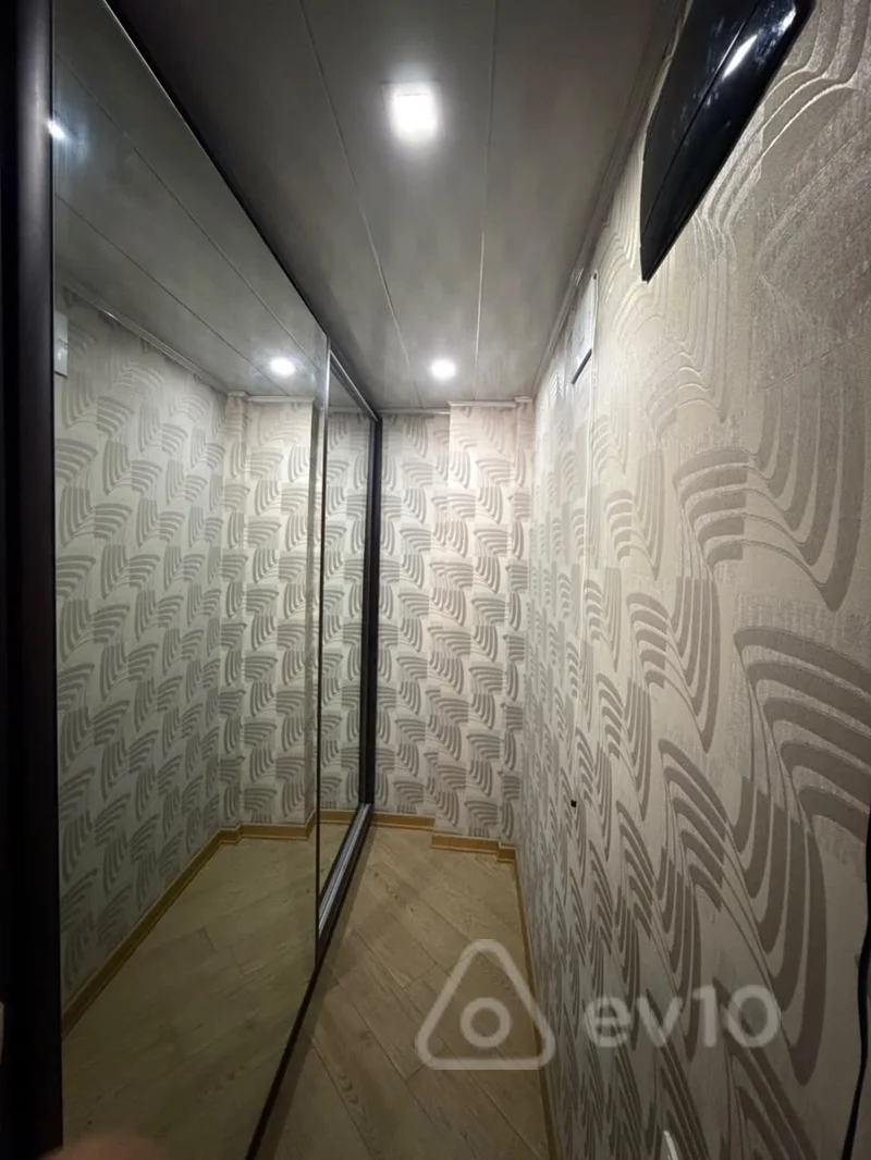 3 otaqlı mənzil, 100 m², Əsəd Əhmədov küçəsi — Mənzil, Bakı (9)